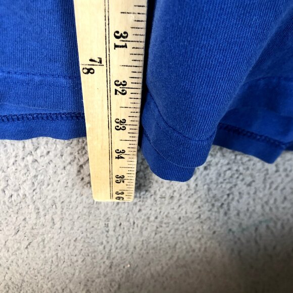 Vintage Creative Apparel Concept T Shirt Size XL Cat with Coffee Humor Sleep top - Picture 6 of 6